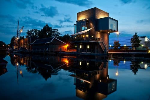 Diverse horeca projecten