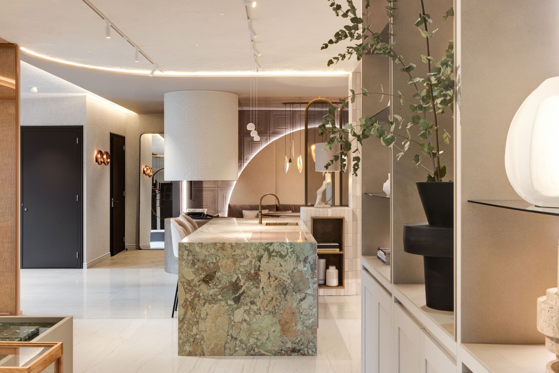 The Home Factory - Interior & Design